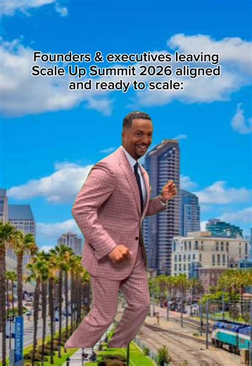 This isn’t for everyone - and that’s intentional. Scale Up Summit is built for: • Founders ready to scale beyond delivery • Executives focused on strategy and systems • Agencies pursuing operational maturity • Teams preparing for exit or acquisition conversations If you’re thinking bigger than projects and planning for what’s next, this is where you belong. Join us at Scale Up Summit 2026! 🎟️ Secure your ticket: https://dvlpr.com/events/scale-up-summit-2026/ #ScaleUpSummit #AgencyFounders #Scal