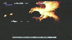 Gradius Collection Videos for PSP - GameFAQs