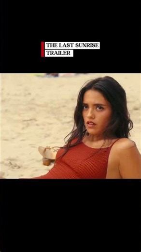 THE LAST SUNRISE Official Trailer (2026) | Maia Reficco, Eva Longoria Romantic Drama