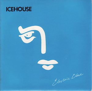 Icehouse - Electric Blue