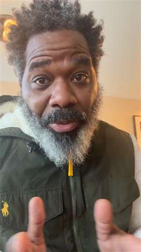 Mondale Robinson on Reels