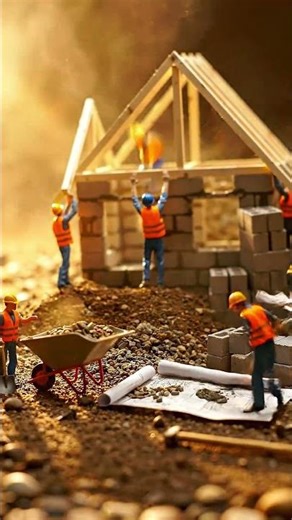 The final 5 seconds before everything collapses.