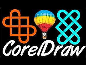 Corel Draw Tips & Tricks LOOKS COOL and easy to DRAW