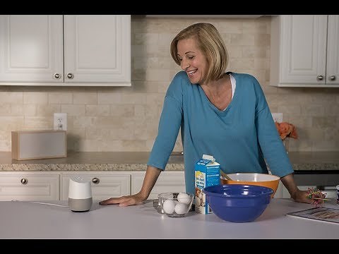 Onkyo with Google Chromecast built-in