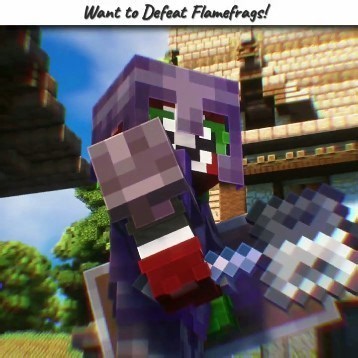 The Immortal Demon of Unstable SMP 💀