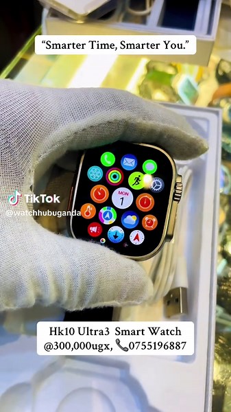 #0755196887 #watches #watchhubuganda #trendingvideo