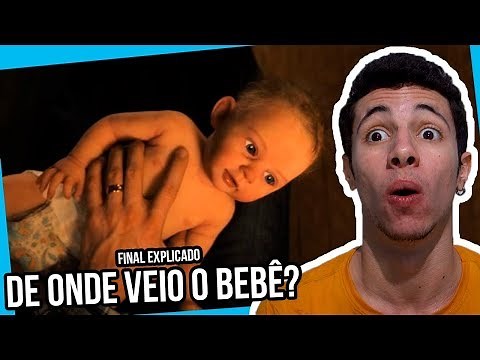 The ending of "Servant" explained! - Season 1 (and theories)