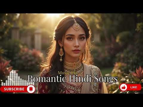 Soft Romantic & Relaxing Hindi Songs | Cozy Love Vibes 🌼💖