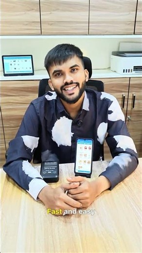 Sold My Computer! Now Billing Is Faster | Billing Buddy App Demo