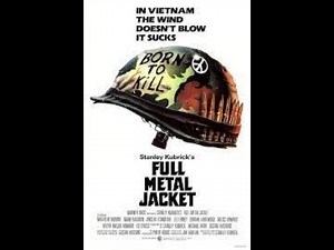 Full Metal Jacket (1987)