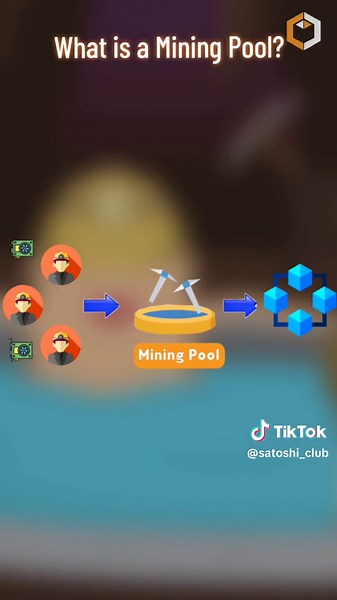 Understanding Mining Pools: How They Work and Why They Are Important