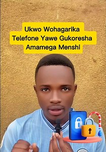635K views · 19K reactions | Ukwo Wohagarika Telefone Yawe gukoresha Amamega Menshi #DataSavingTips #TricksZaPhone #GukoreshaInternetNeza #GukoreshaMegankeya | Stick Maker | Facebook