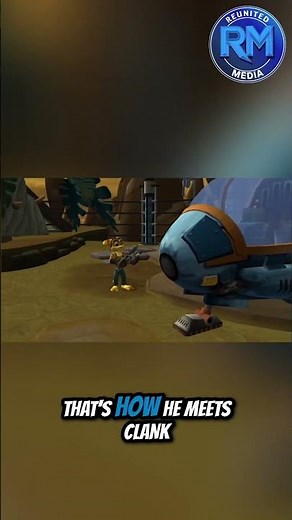 Top 5 PS3 Childhood Games: Ratchet & Clank #shorts