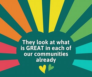 Doncaster is a place of places; we know each town and village has it's own individual priorities. That's why we've created Locality Plans for each community - a dedicated plan to help develop and improve each unique area in Doncaster. 📍Find your locality plan here: https://www.yourlifedoncaster.co.uk/localities 👉Think something is missing from your Locality plan? Complete the survey to feedback on what you'd like to see on future plans, here: https://forms.office.com/pages/responsepage.aspx?id