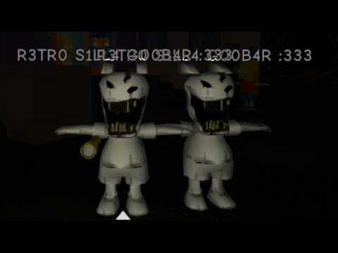 How to get Gubby bart Skin in You vs Homer - Roblox