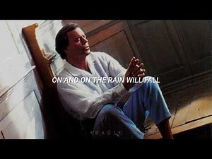 Fragile ✨ [Lyrics] - Julio Iglesias, Sting