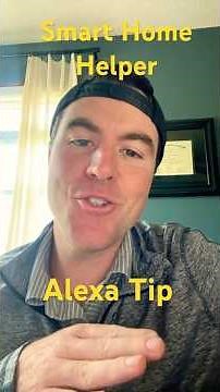 Easily group Alexa speakers with this tip