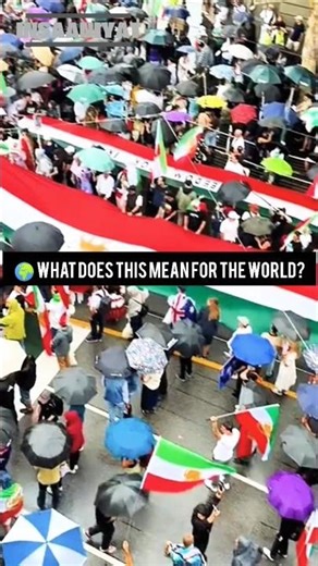 Why This Conversation Is Global 🌎