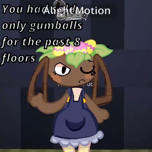 First time using alight motion so sorry if it looks bad #shadowdandysfakecollab