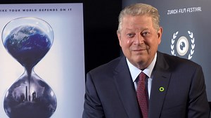 Al Gore, Ihr Film dreht sich auch sehr um Sie selbst. Warum? | NZZ Neue Zürcher Zeitung