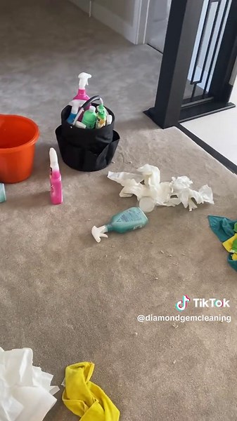 Tips for Effective Builders Cleaning: Day 2 Insights