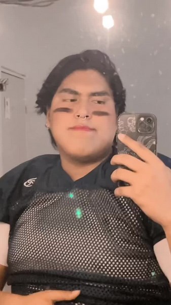 Bulking Up: Embracing Your Size on TikTok