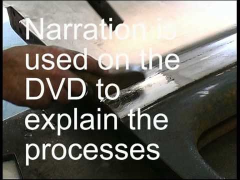 METAL SHAPING WITH HAND TOOLS (English craftsman)