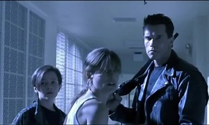 7.1K views · 557 reactions | #AlienQueen Vs #terminator | Sigourney Weaver Fanspage | Facebook