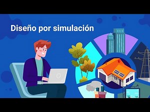 Diseño por simulación
