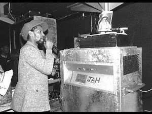 Jah Shaka Java 1980