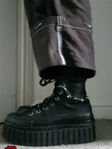 Creative Ways to Upcycle Shoes and Support LGBT