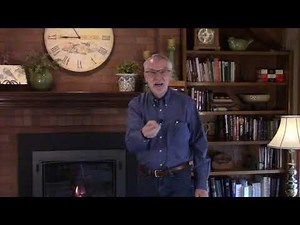 34. Doomsday Party (Rev. 11:7-14, 5/3/2020)