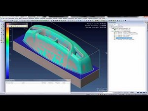 VISI Machining Overview