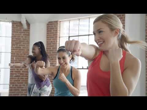 Athletics and Fitness Association of America (AFAA) - The Group Fitness Experts