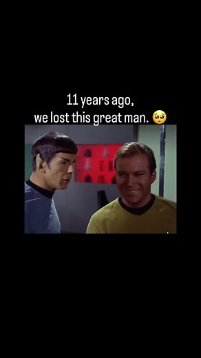 Remembering Leonard Nimoy: A Tribute to a Legend