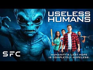 A Ruthless Alien Crashed Their Birthday Party So They Fought Back! | Full Comedy Sci-Fi Movie