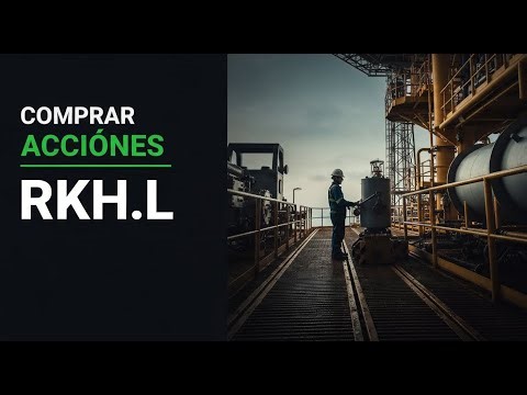 Cómo invertir en Rockhopper Exploration Plc (RKH.L)