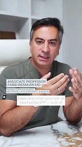 “Why Choosing the Right Surgeon Matters More Than the Implant” - Dr. Farid | BRST Mia Clinic Zurich