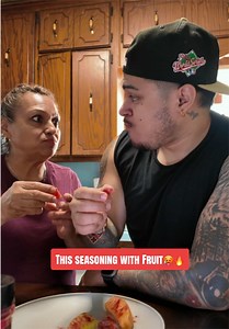 Spicy Fruit Seasoning Combo: How to Use It with Fruit