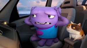 En route ! - EXTRAIT VOST "Tif fait découvrir la Musique à Oh"