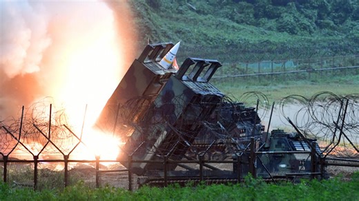 Missiles ATACMS : un feu vert américain trop tardif pour faire la différence en Ukraine ?