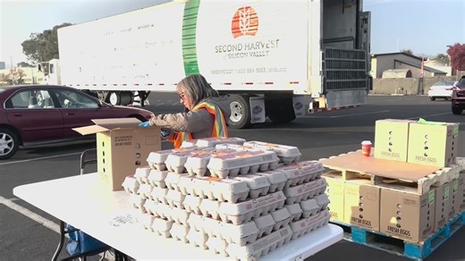Food banks prepare for changing CalFresh requirements
