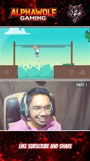 Level 1 Is Supposed To Be Easy... Right? 🤡 #shorts