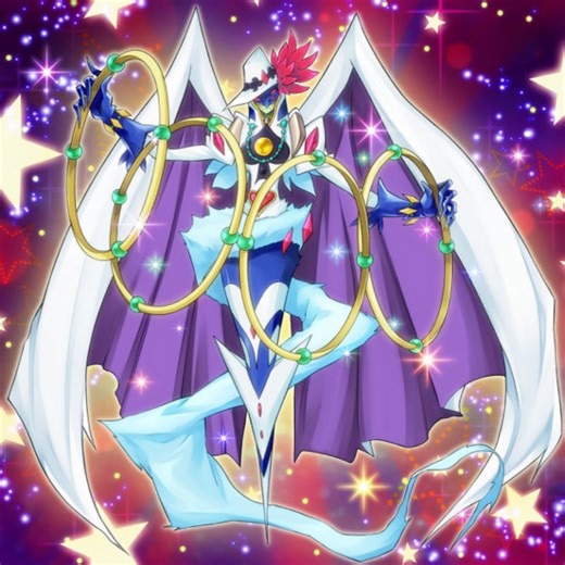 Performapal Sky Magician deck  , Yusho Sakaki, Yu-Gi-Oh! ARC - YGOPRODeck