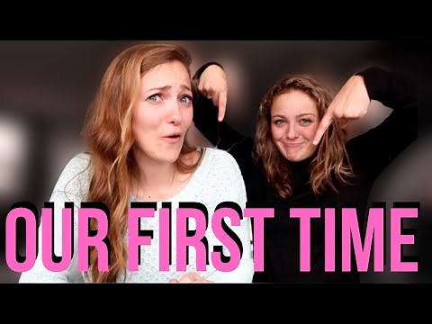 OUR FIRST TIME | STORY TIME