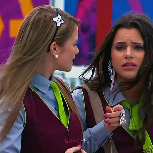 Descubre la Magia de Grachi en Nickelodeon