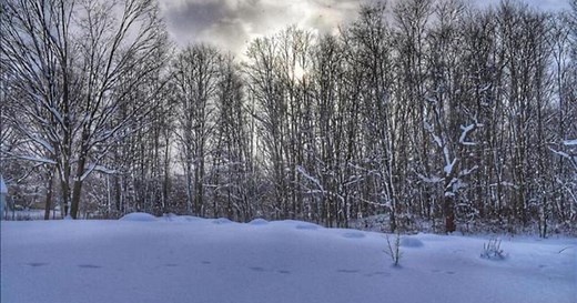 What you need to know about the 3 stages of frostbite