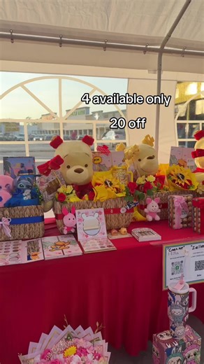 Valentine's Day Floral Discounts in Houston