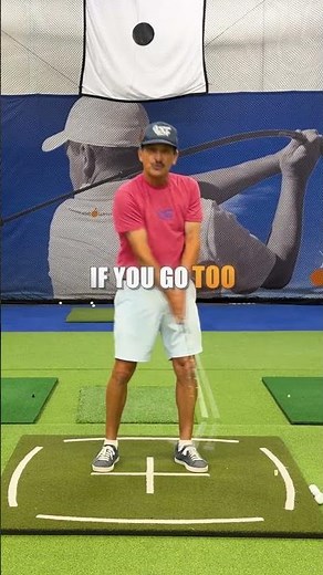 This swing trainer actually works!