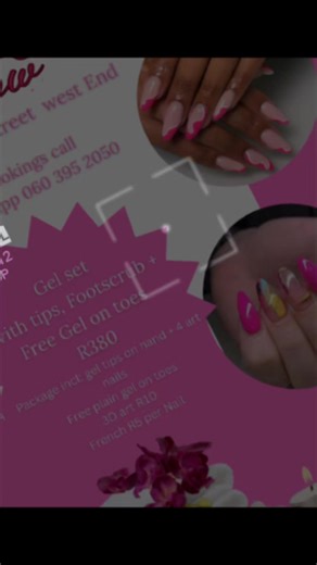 Good day ladies its back to work and we got your back start your year neat and sassy remember pampering yourself is a way of showing appreciation to yourself 🥰🥰🥰🥰 When you look good...you feel good😇😇 At Royal Beauty Social Spa We#selfcare #fyp #Kimberley #SAMA28 # are here for you For Booking call 060 395 2050 We are at 73 green street line of house 75A ***walk ins are welcome